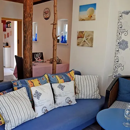 Ferienhaus Mit Terrasse Im Ostseeb Sellin (Rugen)