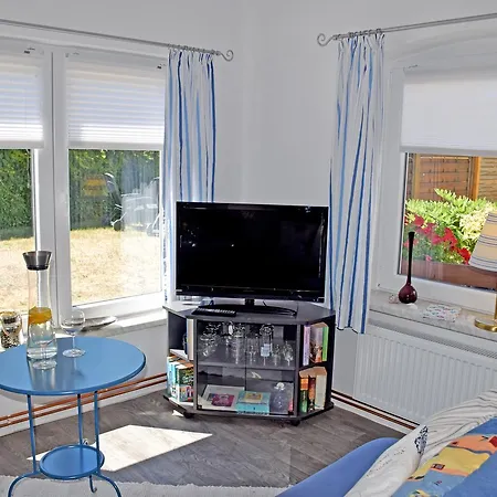 Ferienhaus Mit Terrasse Im Ostseeb * Sellin (Rugen)